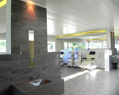 Lago Maggiore - Tenero Dialyse