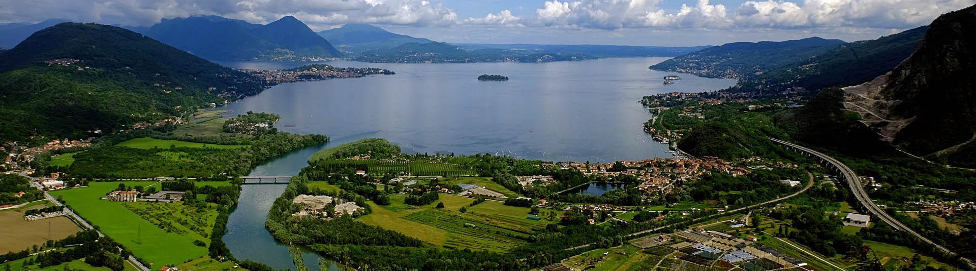 Feriendialyse Lago Maggiore