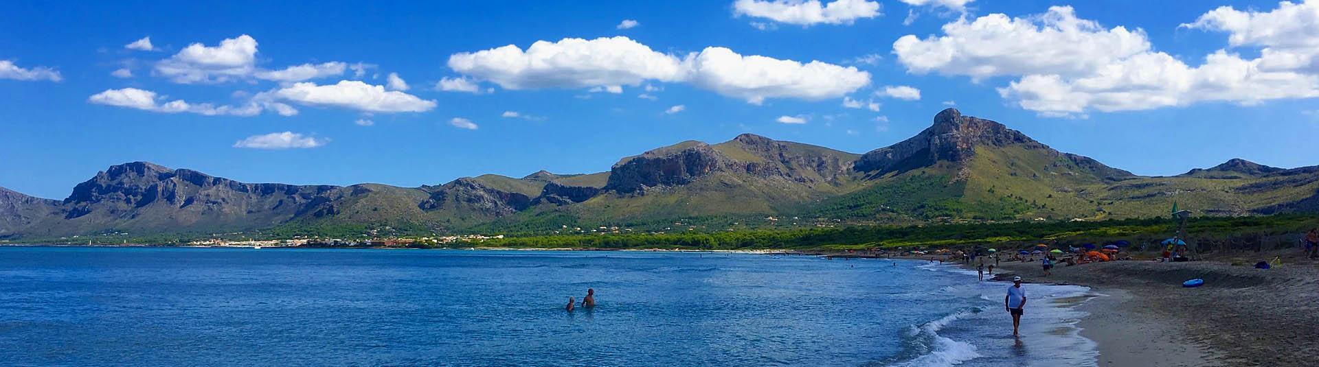 Feriendialyse Alcudia