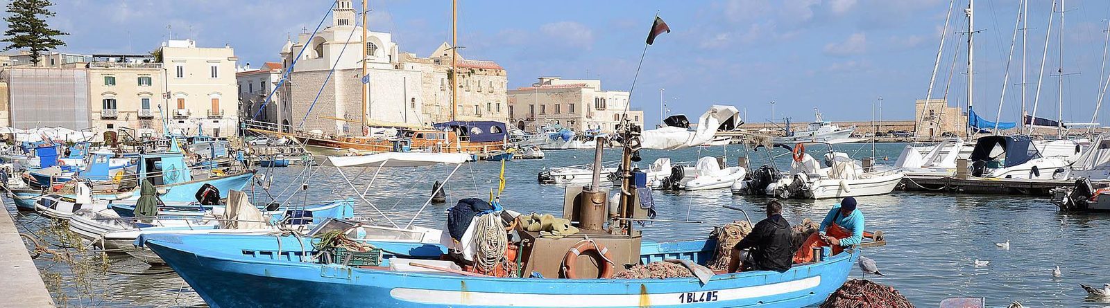 Feriendialyse Grottaglie