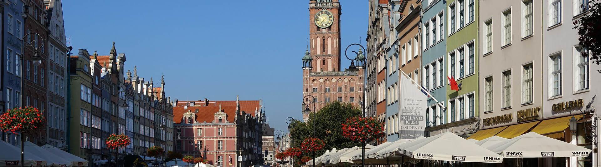 Feriendialyse Danzig