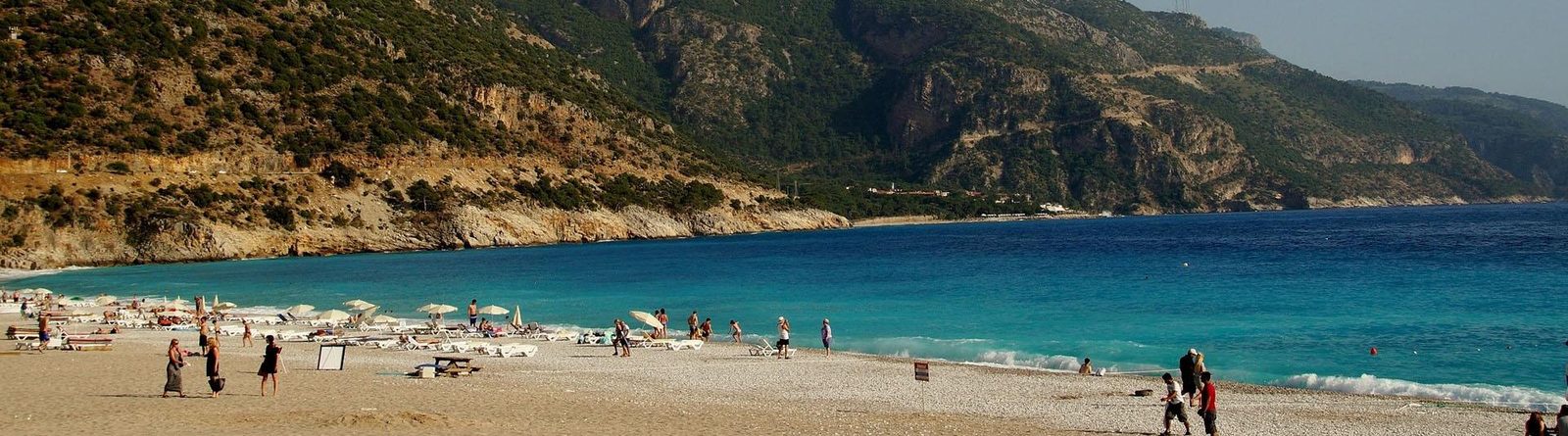 Feriendialyse Marmaris