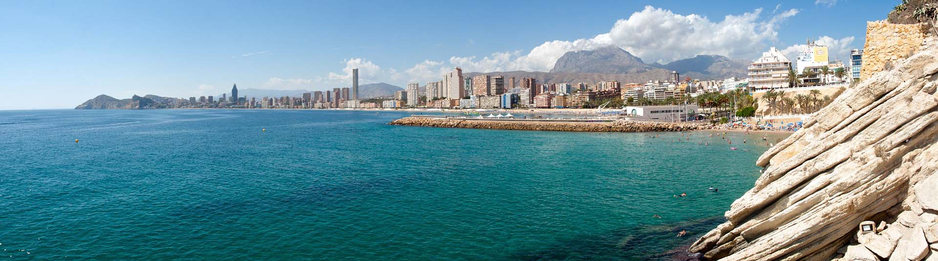 Benidorm Bild 1