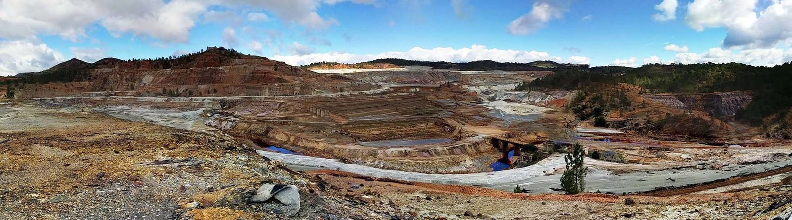 Feriendialyse Huelva