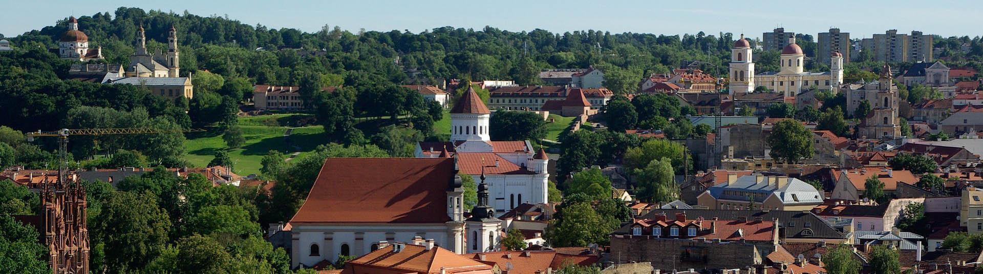 Feriendialyse Vilnius