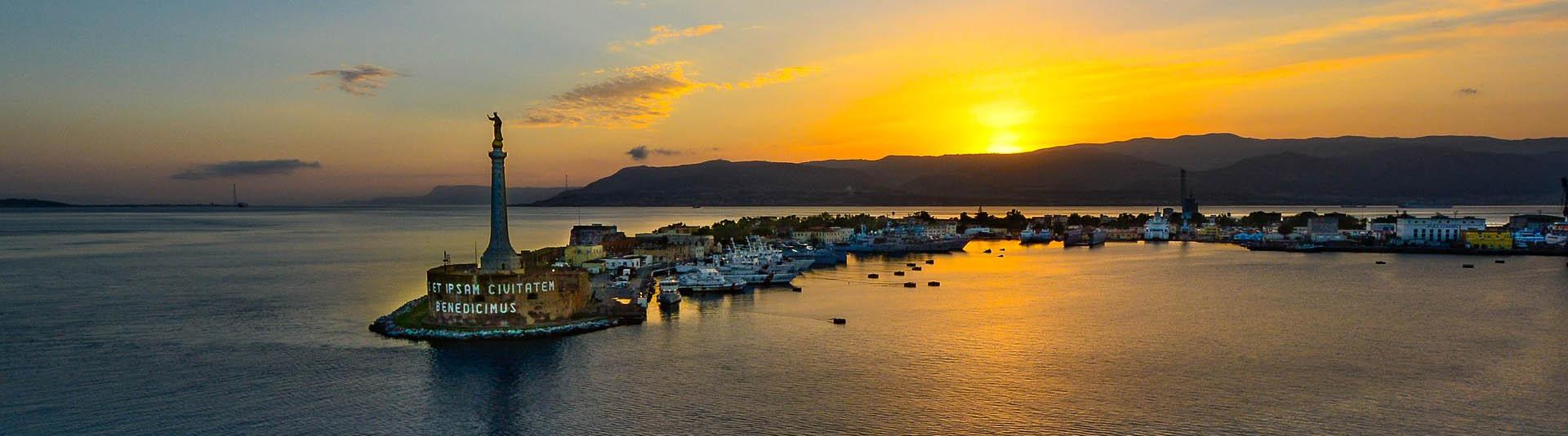 Feriendialyse Barcellona Pozzo di Gotto