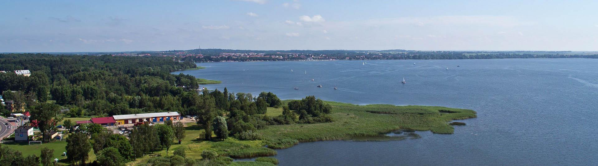 Feriendialyse Lötzen Giżycko