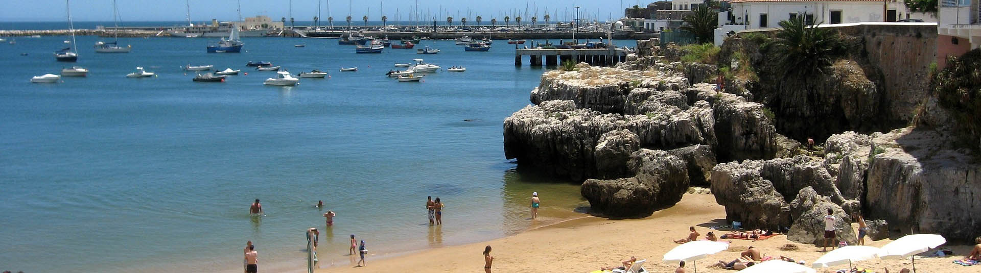 Feriendialyse Estoril