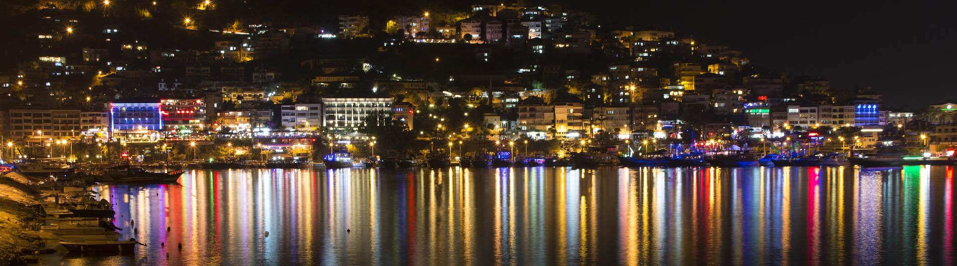 Feriendialyse Alanya