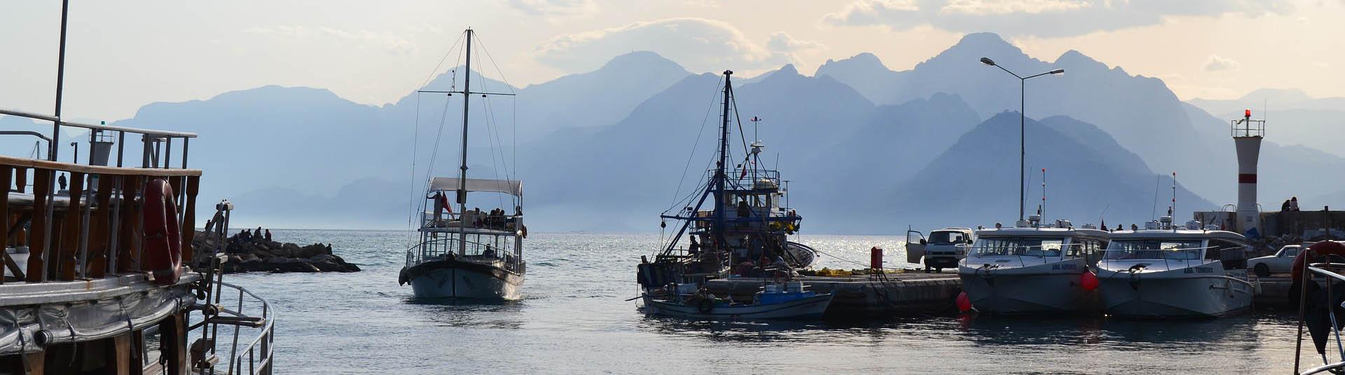 Feriendialyse Antalya IDC Dialyse