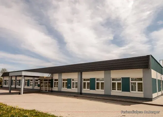 Centrum Dializ Fresenius Świdnica