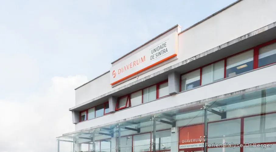 Diaverum Sintra
