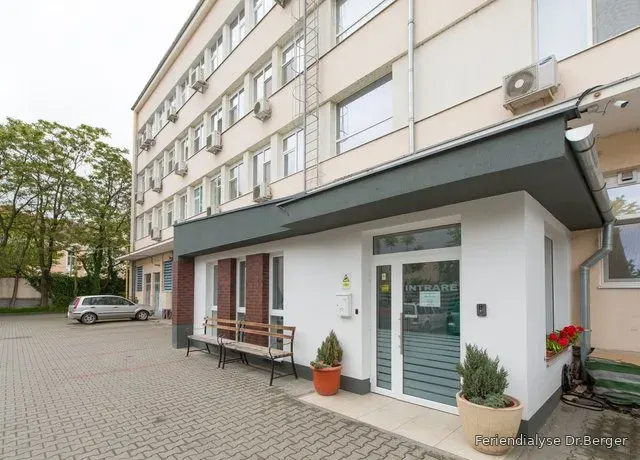 Centrul de Dializa Fresenius NephroCare Turda