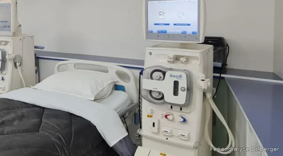 Dr Wahid El-Said Giza Clinic