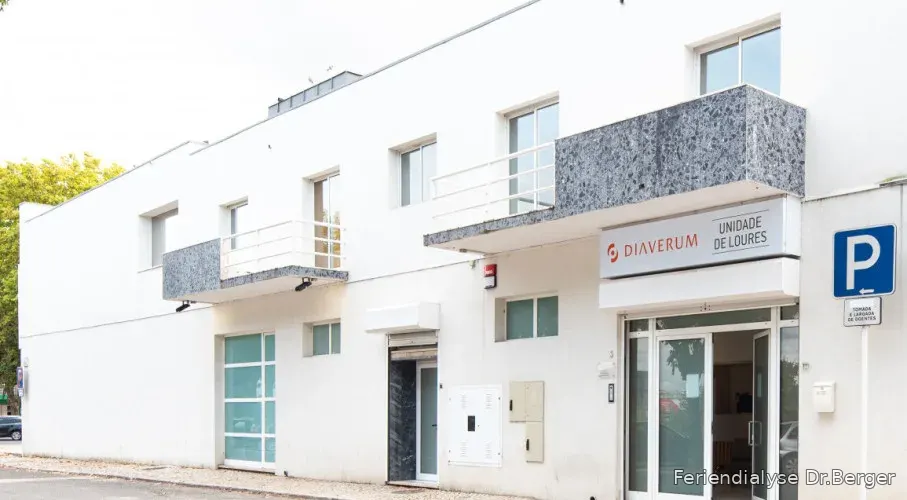 Diaverum Loures