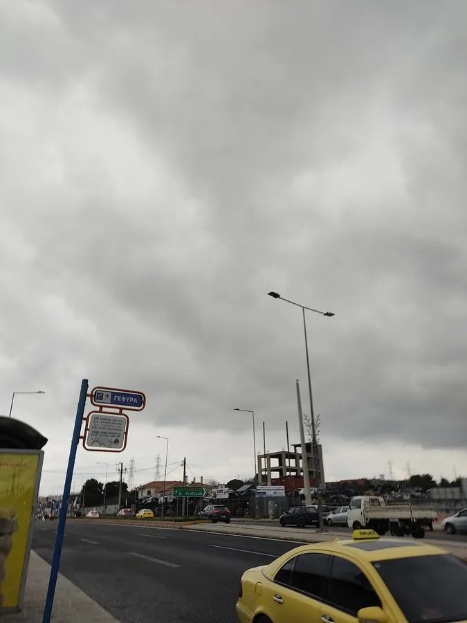 Athen Pallini Bild 1