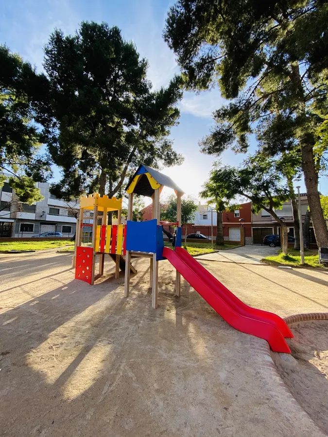 Valencia Alcàsser Bild 1