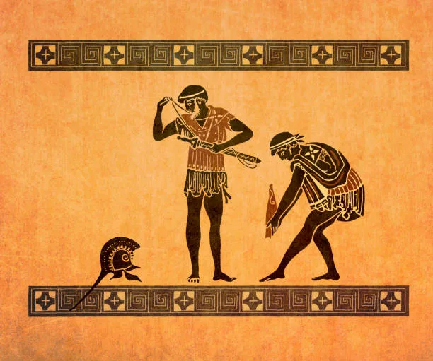 Athen Pallini Bild 3