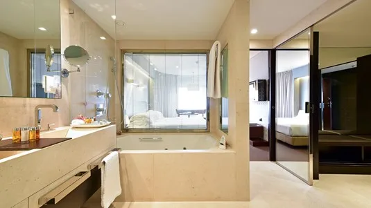 Porto de Prelada Bild 9