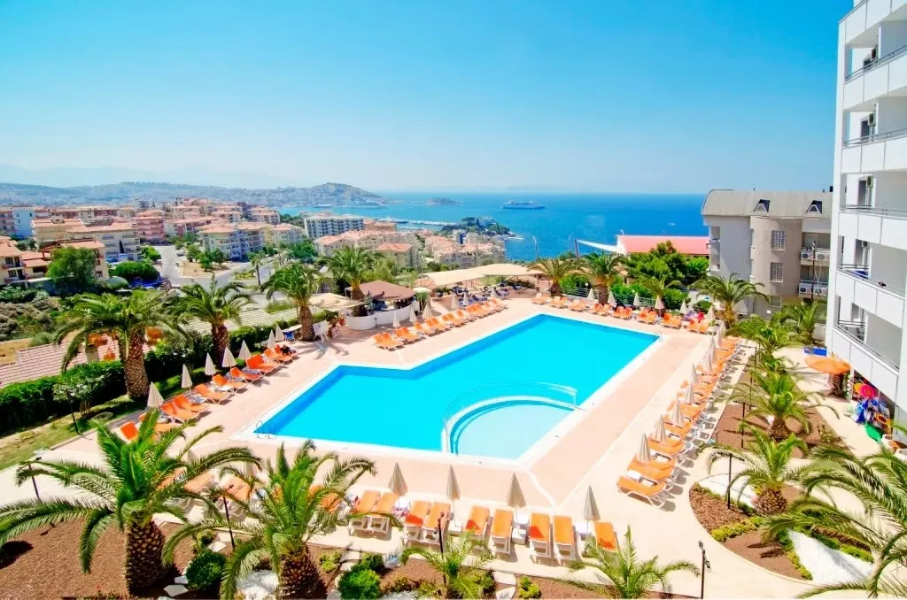 Söke-Kusadasi Bild 2