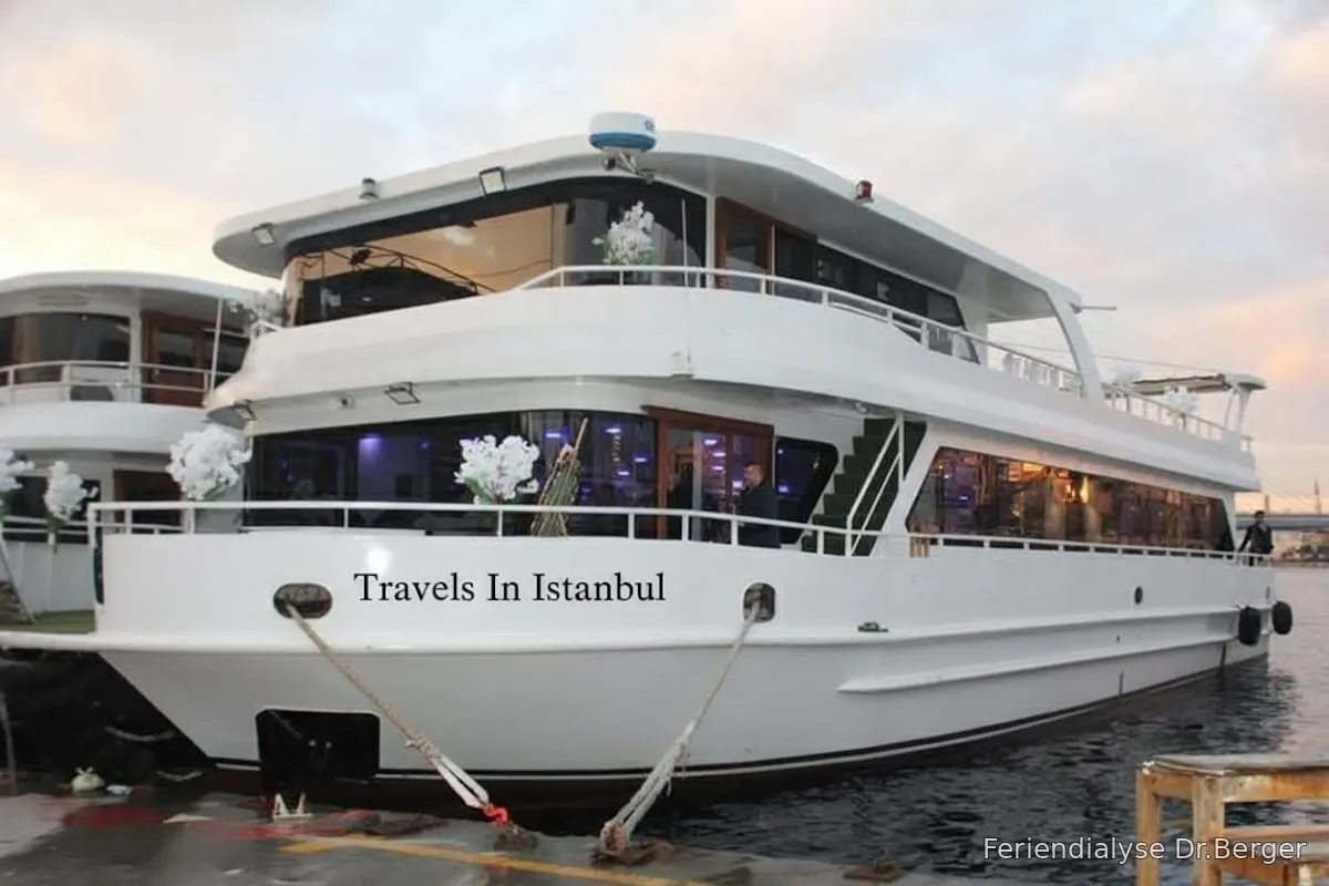 Istanbul Fatih Bild 3