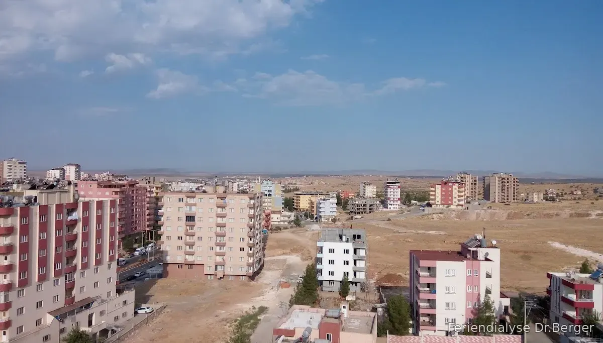 Midyat Bild 7