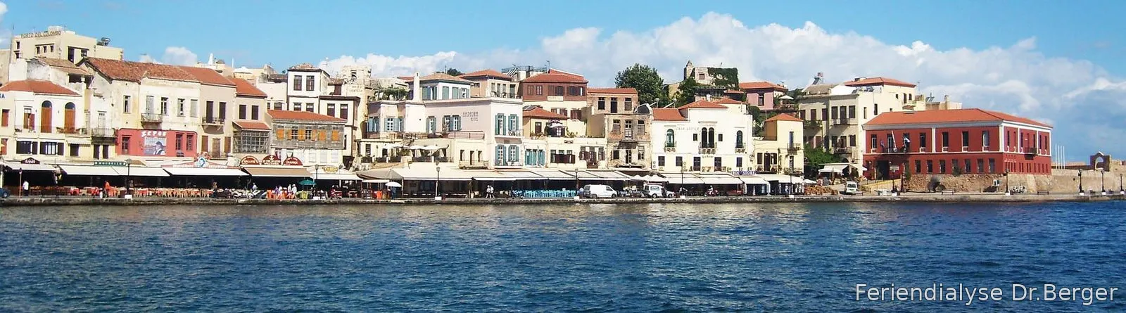 Mediterranean Holiday Dialysis Center